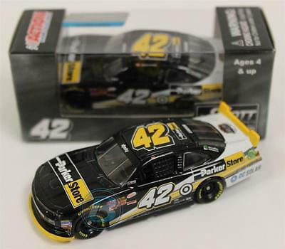 2015 Kyle Larson #42 Parker Store 1:64 Action Diecast In Stock Free Ship
