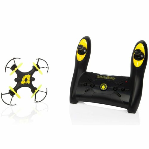 Tx Juice Ai Drone Quadcopter Rtf W/ 2.4ghz Radio Txj1016