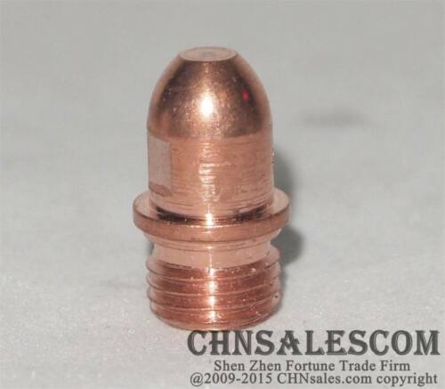 A141 A101 High Frequency Plasma Cutter Torch Electrodes Pr0101 Make In China