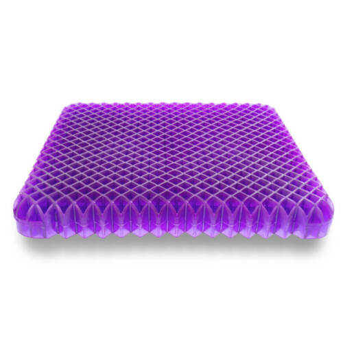 Purple Royal Seat Cushion - Comfiest Science You Can Sit On